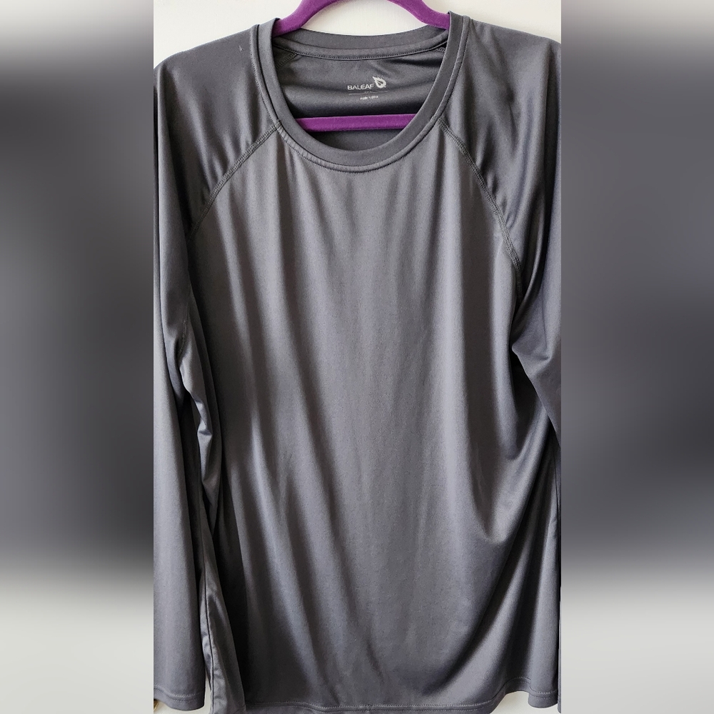 Baleaf shirt